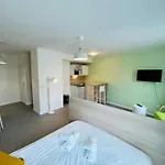 Apartment We Live In R - 203