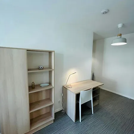 Апартаменты We Live In R - 203