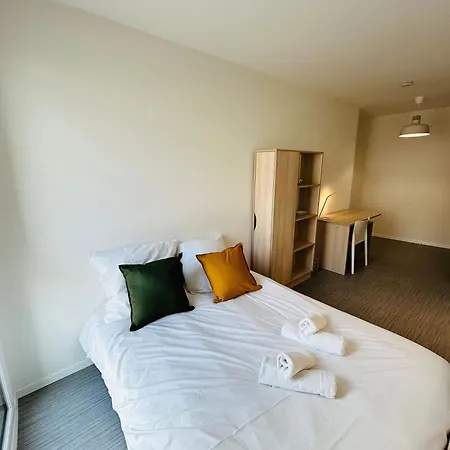 We Live In R - 203 Реймс