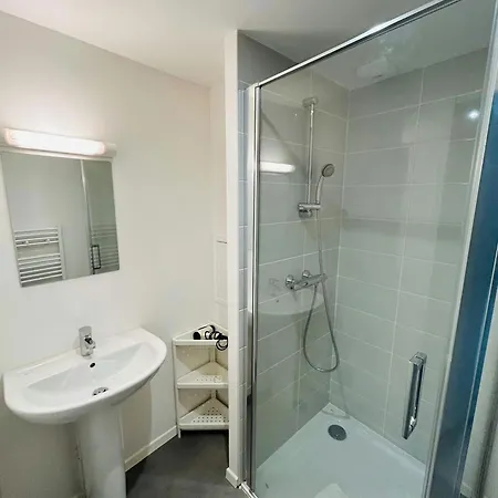 Апартаменты We Live In R - 203 *