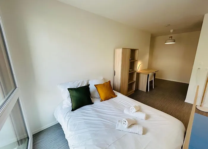 We Live In R - 203 Реймс