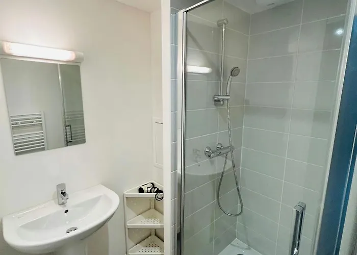 Апартаменты We Live In R - 203 *